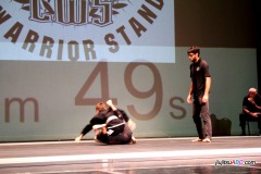 LWS Davi Quiles Vs Colton Gracie