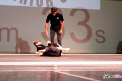 LWS Davi Quiles Vs Colton Gracie