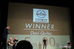 LWS Davi Quiles Vs Colton Gracie