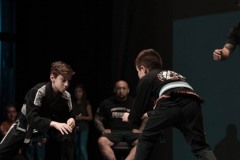 LWS Davi Quiles Vs Colton Gracie