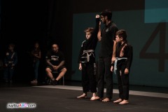 LWS Davi Quiles Vs Colton Gracie
