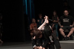 LWS Davi Quiles Vs Colton Gracie