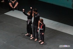 LWS Davi Quiles Vs Colton Gracie