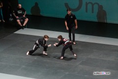 LWS Davi Quiles Vs Colton Gracie